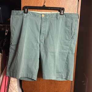 Size 40 Tommy Bahama Shorts - Island Zone - Teal